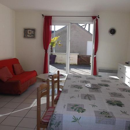 Residence Etoile De Mer Сен-Пер-сюр-Мер Экстерьер фото